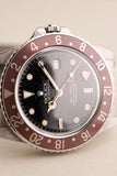 1984 Rolex 16750 “Spider Dial” GMT