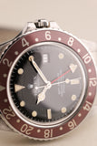 1984 Rolex 16750 “Spider Dial” GMT
