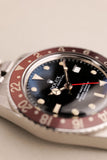 1984 Rolex 16750 “Spider Dial” GMT