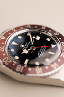 1984 Rolex 16750 “Spider Dial” GMT