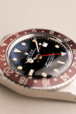1984 Rolex 16750 “Spider Dial” GMT