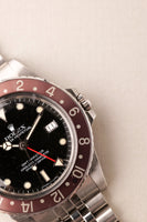 1984 Rolex 16750 “Spider Dial” GMT