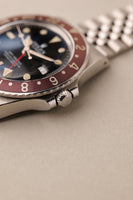 1984 Rolex 16750 “Spider Dial” GMT