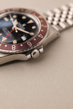 1984 Rolex 16750 “Spider Dial” GMT