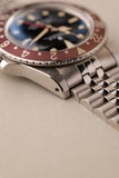 1984 Rolex 16750 “Spider Dial” GMT
