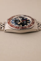 1984 Rolex 16750 “Spider Dial” GMT