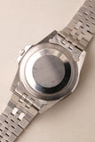 1984 Rolex 16750 “Spider Dial” GMT