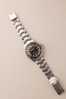 1977 Rolex 5513 Pre-Comex Maxi Submariner
