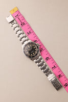 1977 Rolex 5513 Pre-Comex Maxi Submariner