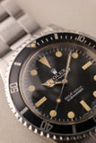 1977 Rolex 5513 Pre-Comex Maxi Submariner