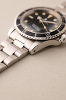 1977 Rolex 5513 Pre-Comex Maxi Submariner