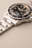 1977 Rolex 5513 Pre-Comex Maxi Submariner