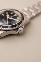 1977 Rolex 5513 Pre-Comex Maxi Submariner