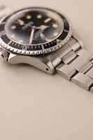 1977 Rolex 5513 Pre-Comex Maxi Submariner