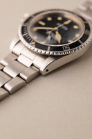 1977 Rolex 5513 Pre-Comex Maxi Submariner