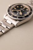 1977 Rolex 5513 Pre-Comex Maxi Submariner