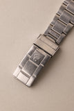 1977 Rolex 5513 Pre-Comex Maxi Submariner