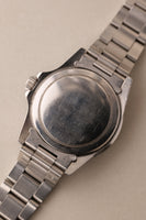 1977 Rolex 5513 Pre-Comex Maxi Submariner