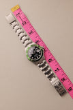 2005 Rolex 16610 T Kermit Submariner