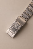 2005 Rolex 16610 T Kermit Submariner