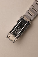 2005 Rolex 16610 T Kermit Submariner
