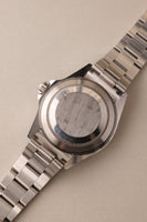 2005 Rolex 16610 T Kermit Submariner
