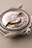 2005 Rolex 16610 T Kermit Submariner