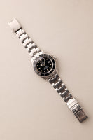 1997 Rolex 16600 Sea-Dweller