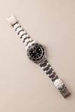 1997 Rolex 16600 Sea-Dweller