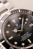 1997 Rolex 16600 Sea-Dweller