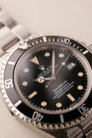 1997 Rolex 16600 Sea-Dweller