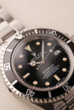 1997 Rolex 16600 Sea-Dweller