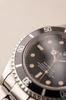 1997 Rolex 16600 Sea-Dweller