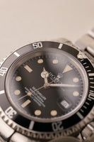 1997 Rolex 16600 Sea-Dweller