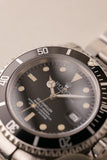 1997 Rolex 16600 Sea-Dweller