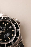 1997 Rolex 16600 Sea-Dweller