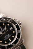 1997 Rolex 16600 Sea-Dweller