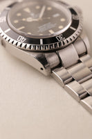 1997 Rolex 16600 Sea-Dweller