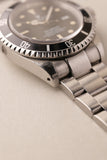 1997 Rolex 16600 Sea-Dweller