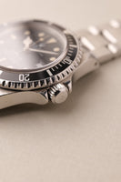 1997 Rolex 16600 Sea-Dweller