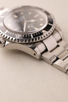 1997 Rolex 16600 Sea-Dweller