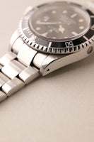 1997 Rolex 16600 Sea-Dweller