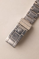 1997 Rolex 16600 Sea-Dweller