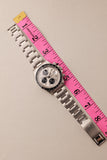 1994 Tudor 79160 “Big Block” Chronograph