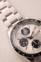 1994 Tudor 79160 “Big Block” Chronograph