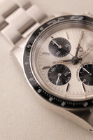1994 Tudor 79160 “Big Block” Chronograph