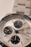 1994 Tudor 79160 “Big Block” Chronograph