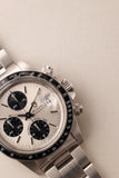 1994 Tudor 79160 “Big Block” Chronograph