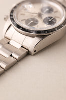 1994 Tudor 79160 “Big Block” Chronograph