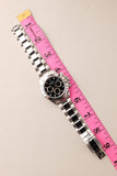 2003 Rolex 116520 Black Dial Daytona - Full Set
